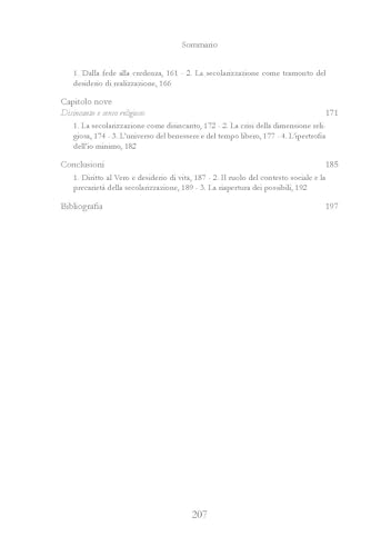 Effetto Don Giussani. Società Italiana E Senso Religioso Dagli Anni '50 A Oggi - 5