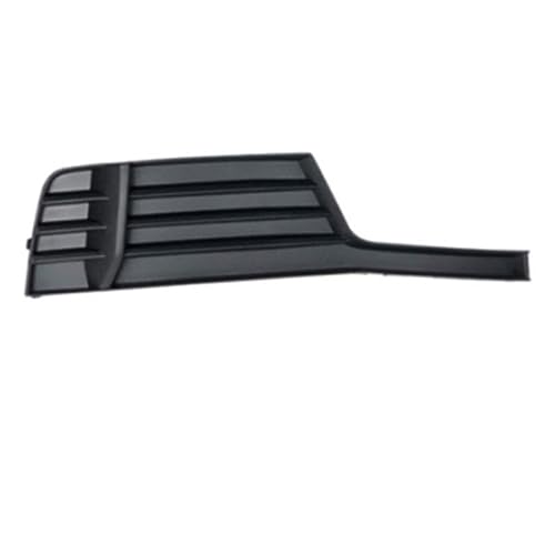 Grilles de radiateur avant A3 anti-impact pour pare-chocs et antibrouillard