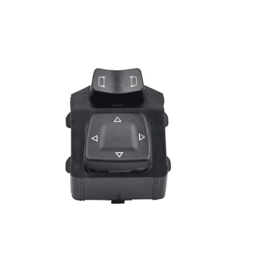 Commutateur commande rétroviseur Scania 1863514 bouton