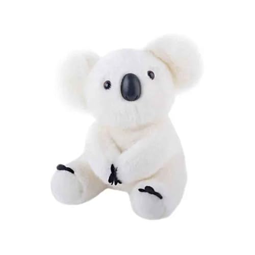 Image of DearJoy Koala Bear Soft Toy - White, 45Cm