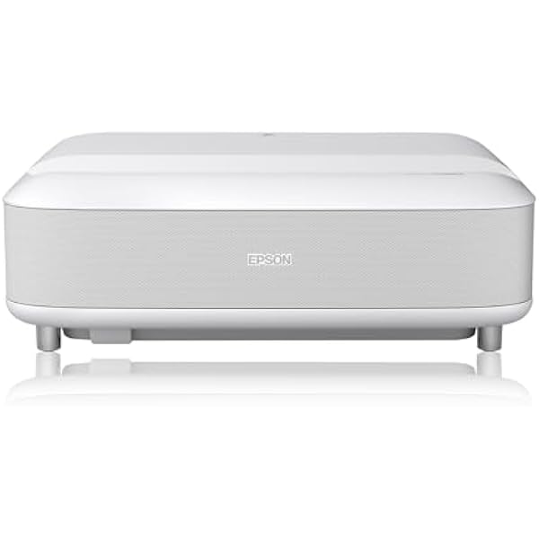 Epson EH-LS650W - 3LCD-projektor - ult