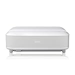 Epson EH-LS650W 4K PRO UHD Ultra Short Throw Projector