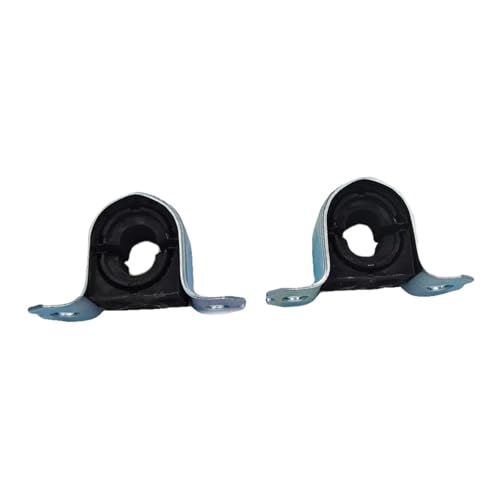 Casquillo del brazo de control trasero para solucionar ruidos en baches de VW Sagitar A5 5