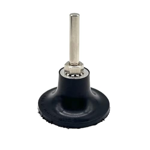 Disque à lamelles 2 pouces en zircone grain 40 à 120 avec support pour meuleuse x5