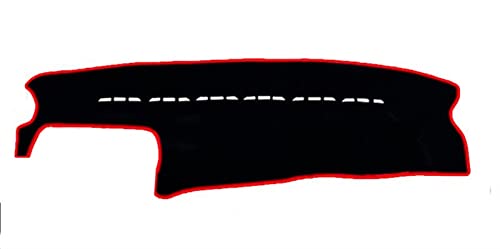 Funda para tablero Transit 2013-2016 con volante a la derecha y protector solar