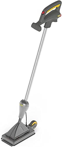 Hozelock Green Power Turbo Gas - Herbicida de infrarrojos sin cable que funciona con cartucho de gas estándar (sin cartucho)