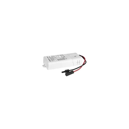 Driver LED 17657000 1-10V dim pour variation de lumière 18W 350mA - 2