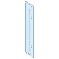 Panneau latéral Prisma G IP30 Schneider Electric de 15 modules pour tableau