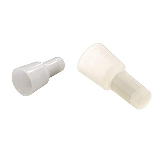 ★電気工事士　⭕ 閉端接続子　CE-2   新品未開封　2箱　2,000個 楽天市場】冨士端子工業 絶縁被覆付閉端接続子(CE型) ［100個