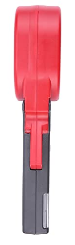 Etcr Etcr2000A+ Clamp On Digital Ground Resistance Meter Tester 0.01-200Ω #TOP1