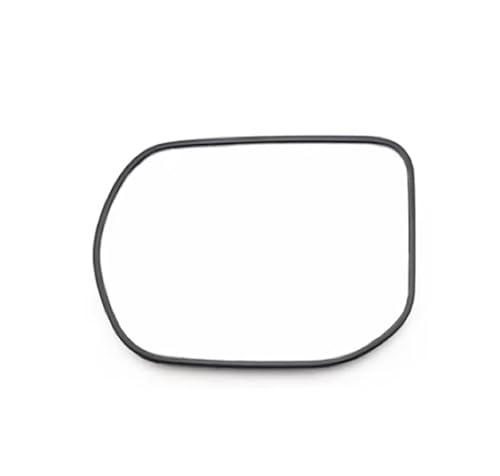 Verre rétroviseur latéral gauche Civic 2006-2011 lentille rétroviseur voiture