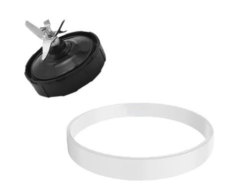 Repuesto junta goma para licuadora BL487T 4 piezas miniatura 2