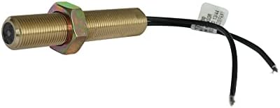 Thunder Parts | Speed Sensors | Magnetic Pick Up (Heavy Duty) | Exact Generic Replacement for Datcon: P/N 71256-00 | 1 Year Warranty!