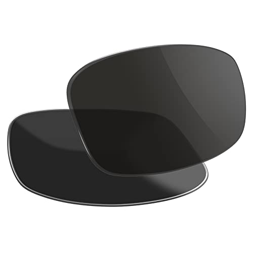 Vaep Polarized Replacement Lenses for Spy Optic Hielo Sunglasses