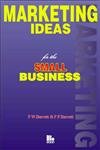Marketing Ideas for the Small Business
