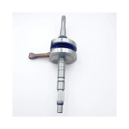 Vilebrequin complet de haute précision pour quad JS250