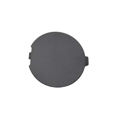 Couvercle de crochet de remorquage pour Mazda CX-30 2020-2023 capuchon pare-chocs noir