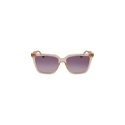 LIU JO LJ780S Gafas, Sand, 56/16/140 para Mujer