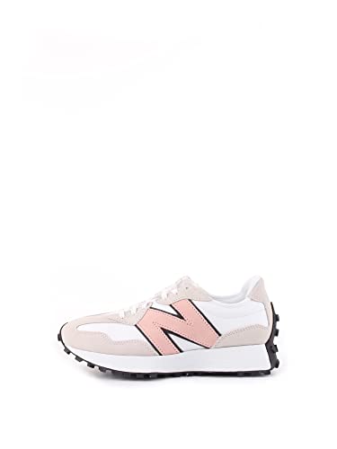 New balance Baskets Femmes Blanche WS327LR