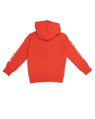 Sweat à capuche pour enfant idéal pour l'école et le sport