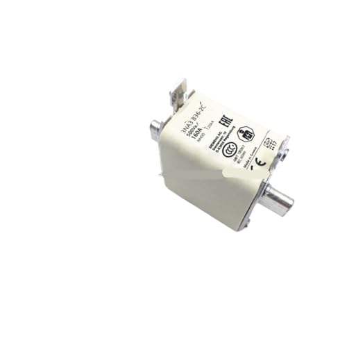 Fusible 3NA3836-2C 500V 160A haute capacité de coupure pour armoire