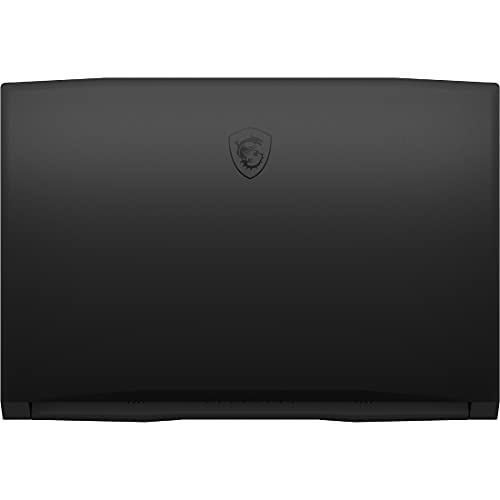 Msi Wf76 Workstation Laptop: 17.3" 144Hz Fhd 1080P, Intel Core I7-11800H, Nvidia Quadro A2000, 16Gb, 1Tb Ssd, Type C, Wifi 6, Tpm2.0 Fingerprint, Win10 Pro, Black (11Uj-299) #TOP5