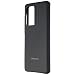 Produktbild Samsung Clear View Cover (EF-ZG988) für Galaxy S20 Ultra, Schwarz - 6.9 Zoll