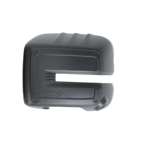 Rétroviseur voiture cadre de garniture de couverture pour H9 MKII 2024-2025 sourcils de pluie