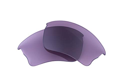 Image of Polarized Replacement Lenses for Oakley Half Jacket 2.0 XL Sunglasses - Crafted in USA - Multiple Color Options