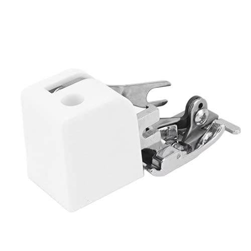 Prensatelas para máquina de coser metálico y plástico miniatura 4