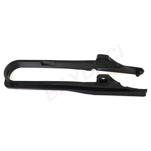 Protection chaine moto et rouleau de guidage anti-friction pour Honda CBR600 F4i