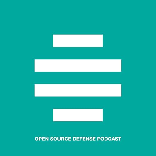 Open Source Defense Titelbild