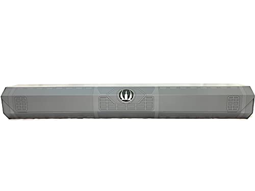 Galaxy's Edge Dok-Ondar's Legacy Darksaber Lightsaber Star Wars, Black #TOP5