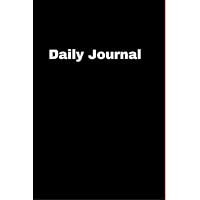 My Daily Journal, My Goals, MyThoughts