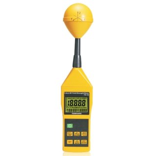 Tm-196 3 - Axis Rf Field Strength Meter #TOP4