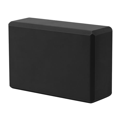 EVA Yoga Blocks Custom Picture High-Density Foam Yoga Brick 22.5 x 15 x 7.5 cm