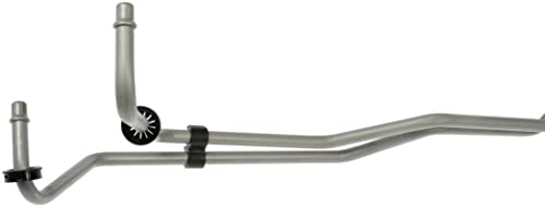 Dorman 624-627 Automatic Transmission Oil Cooler Hose Assembly Compatible With Select Dodge/Ram Models #TOP3