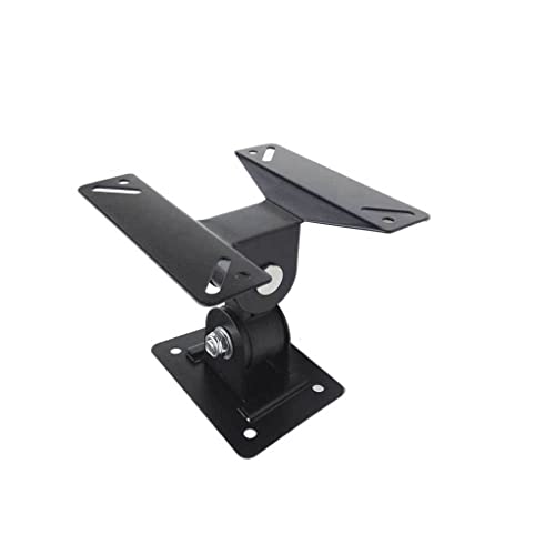 SUWIAKLALL Suporte para montagem de TV Suporte de encaixe giratório Substituições Suporte para salas