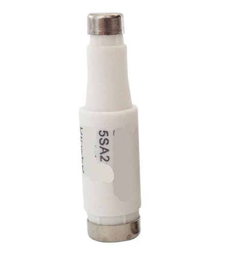 Fusible 5SA21-81 500V pour remplacer cartouche usagée 5SA261 16A tableau