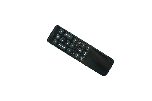 Replacement Remote Control Only for Adjustable Bed Base (Read Points & Description Before Order) (for Sierrasleep by Ashley M9X842)