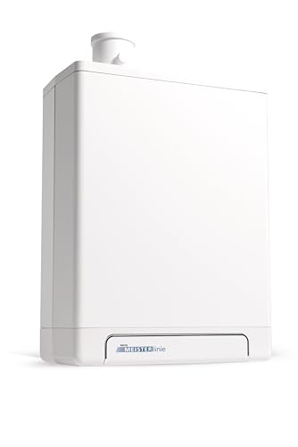 ecoGAS MHG Gas-Brennwertgerät 18 kW