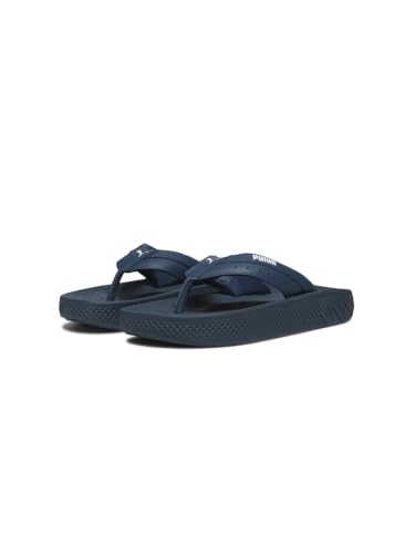 Image of PUMA unisex-adult Softridepro Leadpuff Slipper