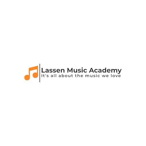 LASSEN MUSIC ACADEMY cover art