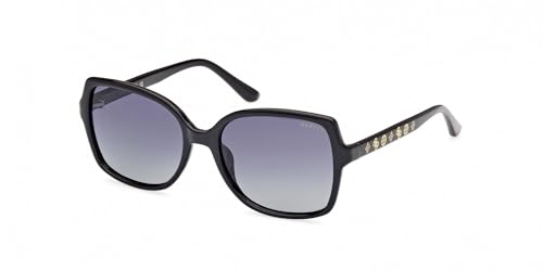 GUESS Gu00100 EDERSHINES 52F 55 mm vos lunettes de soleil mixtes en terrasse