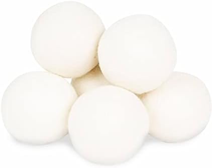 Wool 100% Alpaca Dryer...