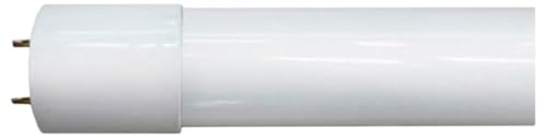 Zarivy LED-Röhre T8, 22 W, 3.540 lm, 4.000 K, Tageslicht, Energieeffizienzklasse C, helle Beleuchtung, ideal für Büros und gewerbliche Räume.