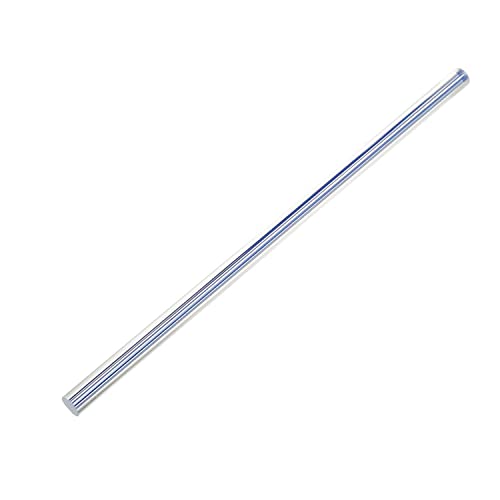 Fielect PMMAo[ vLVKXo[ ANۖ_ ANNAbh 1 ő̃o[ AN_ۖ_ AN_ۖ_P_ NvLVKXۖ_ 93̌ߗ 250*10mm _[Nu[