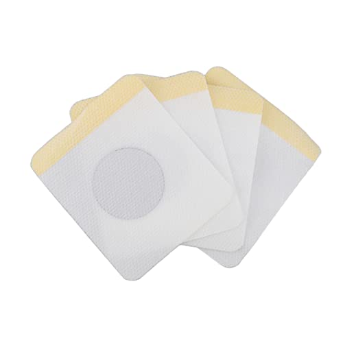 peças adesivo para tosse, adesivo supressor de resfriado no peito adesivo acuponto para pele