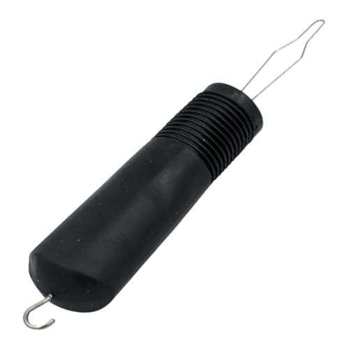 Generic - Button Assist Tool | Wedding Dress Button Hook | Pull Button Assist Device | Pull 1 Hand Buttons Aids | Button Hook and Zipper Pull | Button Fastener Aid | Button Assist Grip for Seniors, Weak Hand