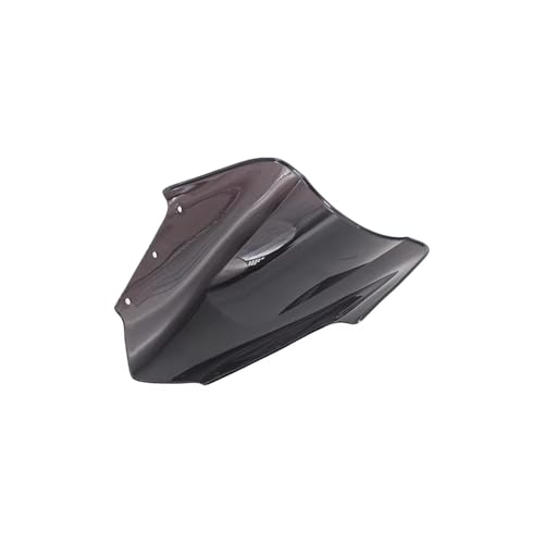 Spoiler pare-brise pour FZ1S finition premium déviation air rigide